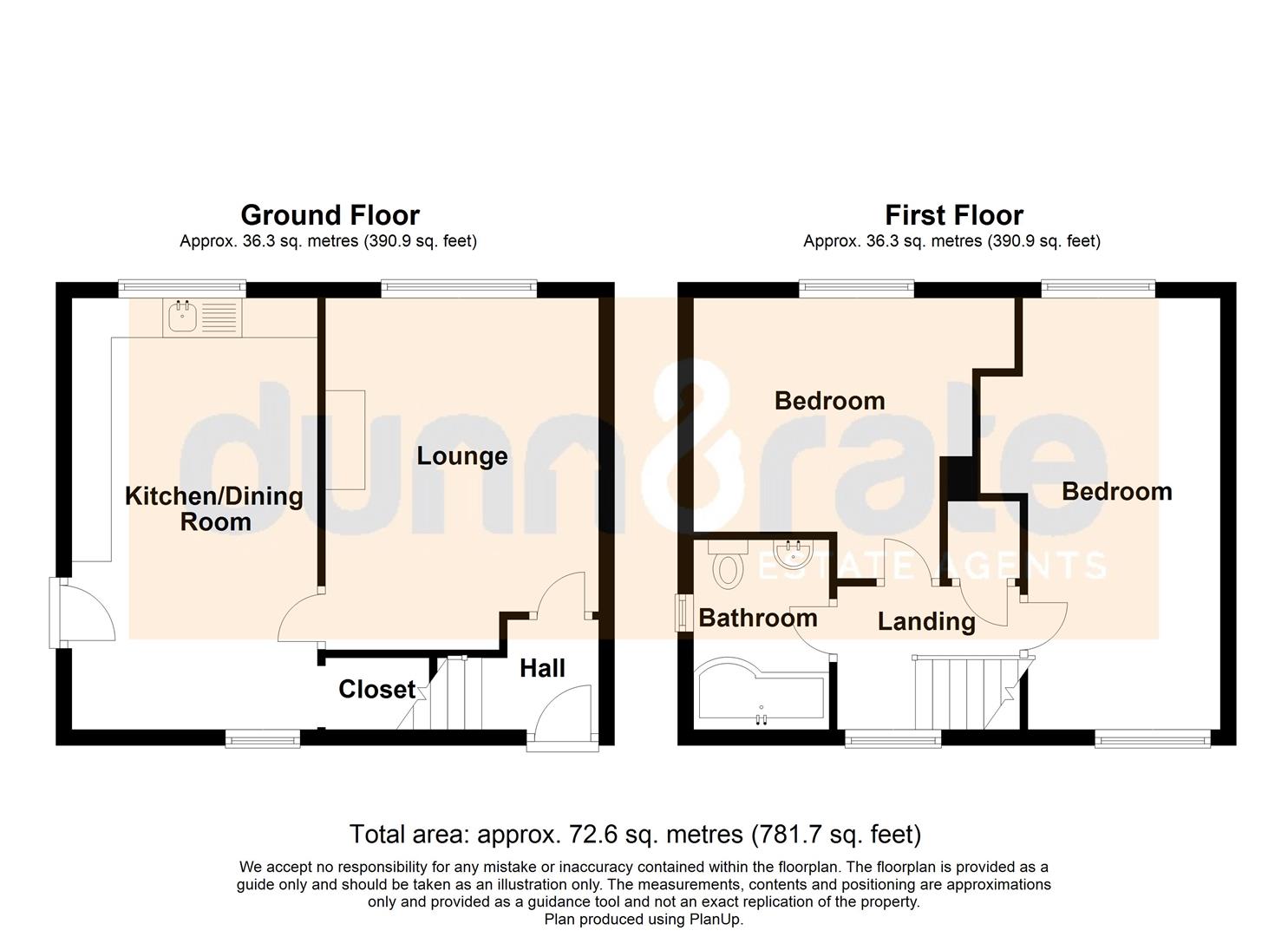 13 Hethersett Walk Bentilee, Stoke-on-Trent.jpg